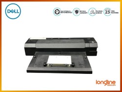 Dell PR02X PRO2X E-Port Plus Docking Station E4310 E5410 E5510 - Thumbnail