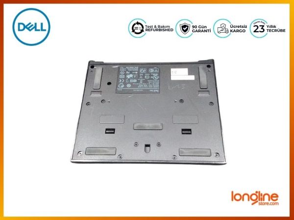DELL PR03X DOCK STATION - 1