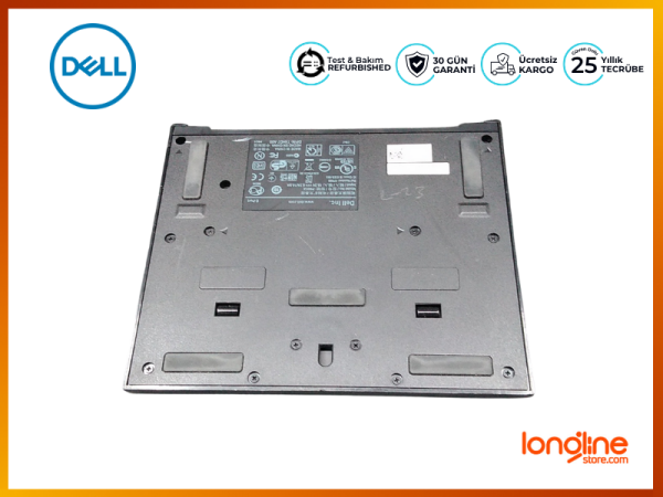 DELL PR03X DOCK STATION - 3