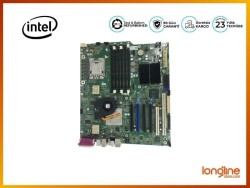 DELL - Dell Precision T5500 Workstation 0CRH6C CRH6C LGA1366 Socket Board