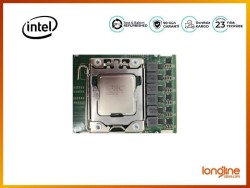 Dell Precision T5500 Workstation 0CRH6C CRH6C LGA1366 Socket Board - Thumbnail