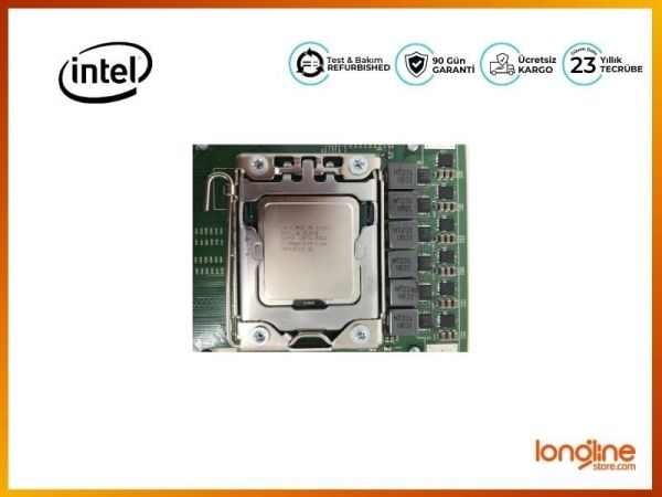 Dell Precision T5500 Workstation 0CRH6C CRH6C LGA1366 Socket Board - 3