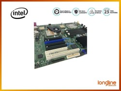 Dell Precision T5500 Workstation 0CRH6C CRH6C LGA1366 Socket Board - 4