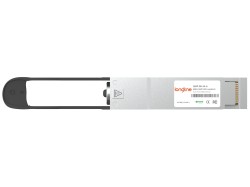 LONGLINE - Dell QDD-400G-LB Compatible 400G QSFP-DD Passive Loopback Testing Module (1)