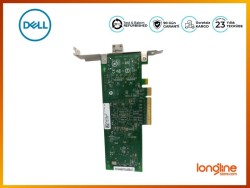 DELL QLOGIC QLE2560 8GB SINGLE PORT PCIE HBA R1N53 0R1N53 - DELL