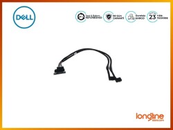 DELL R730 SAS TO DUAL MINI SAS HD CABLE 06TFJ5 6TFJ5 - Dell