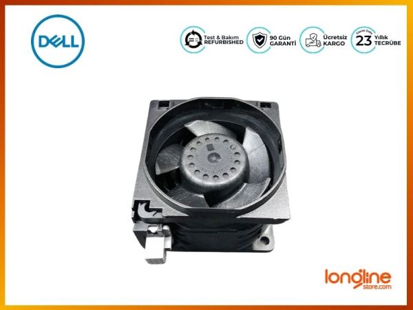 Dell N5T36 0N5T36 Poweredge R740 R740XD CPU Cooling Fan