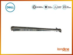 Dell RAIL KIT 2U R720 R730 0H872R 0J642R 0D927R - Dell