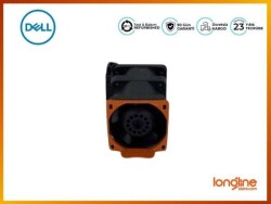 Dell RG2X2 0RG2X2 Hot Plug CPU Cooling Fan Poweredge R640 R740 - Dell