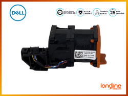 Dell RG2X2 0RG2X2 Hot Plug CPU Cooling Fan Poweredge R640 R740 - Dell (1)