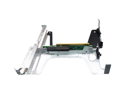 Dell RISER CARD 1x16X 1x8X PCI-E SLOT FHHL W/BRACKET FOR PE R230 - Dell