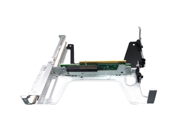 Dell RISER CARD 1x16X 1x8X PCI-E SLOT FHHL W/BRACKET FOR PE R230 - 1
