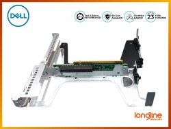 DELL - Dell RISER CARD 1x16X 1x8X PCI-E SLOT FHHL W/BRACKET FOR PE R230