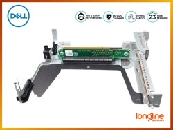 DELL - Dell RISER CARD 1x16X 1x8X PCI-E SLOT FHHL W/BRACKET FOR PE R230 (1)