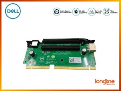 DELL RISER CARD 2XSLOT X16 X8 392WG FOR PE R730 R730XD - Dell