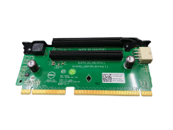DELL RISER CARD 2XSLOT X16 X8 392WG FOR PE R730 R730XD - 1
