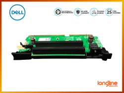 DELL RISER CARD 2XSLOT X16 X8 392WG FOR PE R730 R730XD - 2