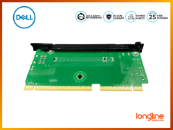 DELL RISER CARD 2XSLOT X16 X8 392WG FOR PE R730 R730XD - 3