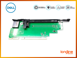 Dell RISER CARD 3 2x8X PCI-E SLOT FOR POWEREDGE R720XD VKRHF - Dell (1)