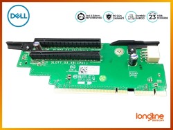 DELL - Dell RISER CARD 3 2x8X PCI-E SLOT FOR POWEREDGE R720XD VKRHF
