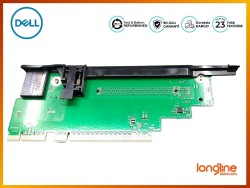 Dell RISER CARD 3 2x8X PCI-E SLOT FOR POWEREDGE R720XD VKRHF - Thumbnail