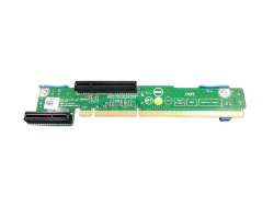 DELL RISER CARD FOR POWEREDGE R320 R420 PCIE X4 0HC547 CN-0HC547 - Dell