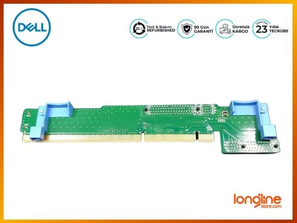 DELL RISER CARD FOR POWEREDGE R320 R420 PCIE X4 0HC547 CN-0HC547