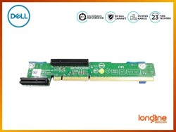 DELL - DELL RISER CARD FOR POWEREDGE R320 R420 PCIE X4 0HC547 CN-0HC547 (1)
