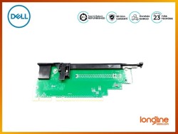 DELL RISER CARD PCI-E 2XSLOT X8 DT9H6 FOR PE R730 R730XD - Thumbnail