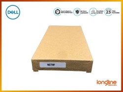 DELL - Dell SAS 300 GB 0NCT9F Enterprise Class 15K SAS 12Gbps HDD NCT9F