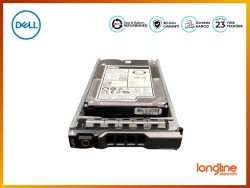 DELL - DELL SAS 300 GB 0NCT9F Enterprise Class 15K SAS 12Gbps HDD NCT9F