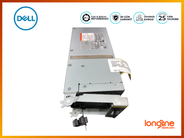 Dell SC4020 580W Power Supply TDPS-580AB D Y5W2H 0Y5W2H - 3