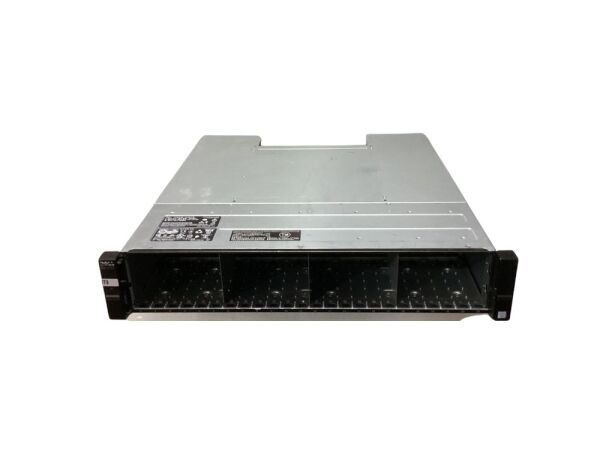 DELL STORAGE SCV2020 24BAY 2x 1000805-07 Controller 2XPSU	 - 1