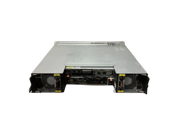 DELL STORAGE SCV2020 24BAY 2x 1000805-07 Controller 2XPSU	 - 2