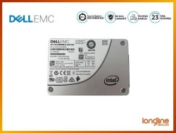 DELL - Dell T1WH8 240GB SATA 6GBPS SSD 2.5