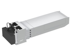 Dell TDTCP Compatible 16G Fiber Channel SFP+ 850nm 100m DOM LC MMF Transceiver Module - Thumbnail