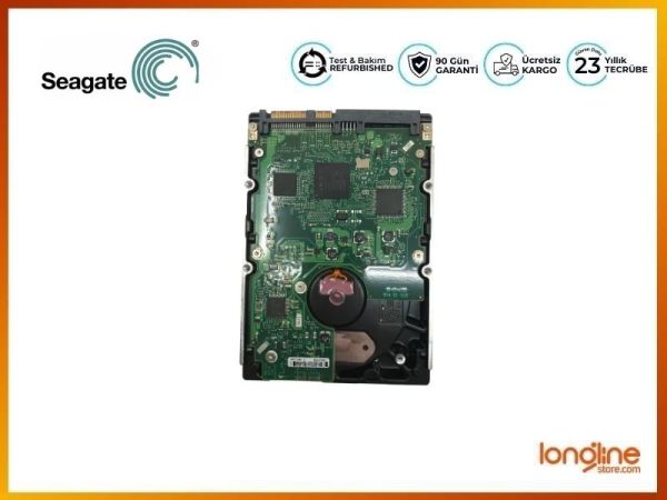 Dell TN937 146GB Seagate ST3146855SS 3.5