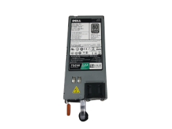 Dell TPJ2X 0TPJ2X 750W PowerEdge R630 R730 T430 T630 Server Power Supply - Dell