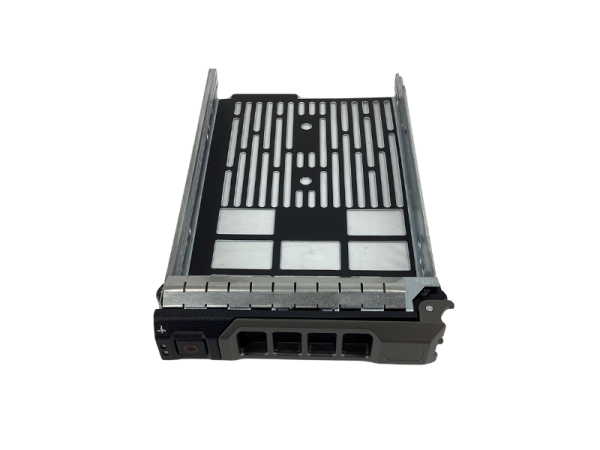 Dell Tray Hot Swap 3.5 inch SAS/SATAu F238F - 1
