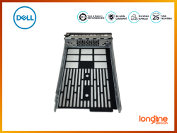 Dell Tray Hot Swap 3.5 inch SAS/SATAu F238F - Dell (1)