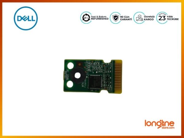 DELL TRUSTED PLATFORM MODULE TPM 2.0 1MW70 CMD3M FMYG3 - 1