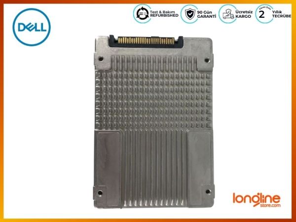 DELL U.2 NVME 1TB PCIE SSD 2.5 SERVER POWEREDGE V51JV SSDPE2KX010T7T - 2