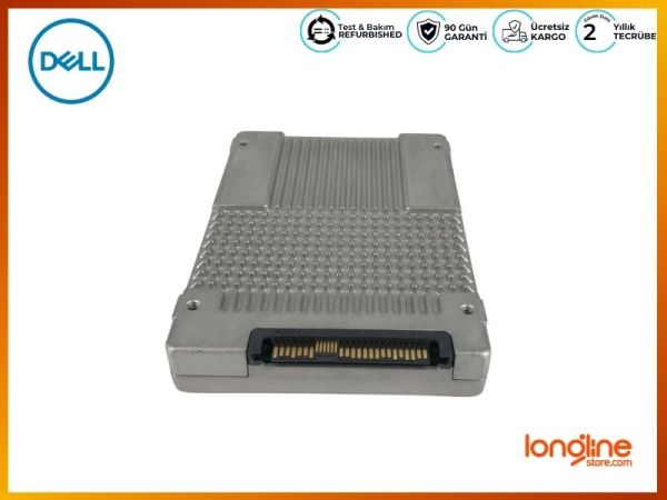 DELL U.2 NVME 1TB PCIE SSD 2.5 SERVER POWEREDGE V51JV SSDPE2KX010T7T - 3