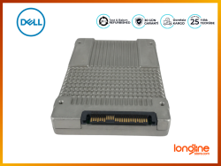 DELL U.2 NVME 1TB PCIE SSD 2.5 SERVER POWEREDGE V51JV SSDPE2KX010T7T - Dell (1)