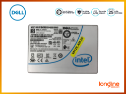 DELL U.2 NVME 1TB PCIE SSD 2.5 SERVER POWEREDGE V51JV SSDPE2KX010T7T - 3
