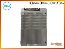 DELL - DELL U.2 NVME 1TB PCIE SSD 2.5 SERVER POWEREDGE V51JV SSDPE2KX010T7T