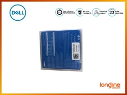 Dell Ultrium 5 LTO 1.5TB/3.0TB PowerVault Tape CartridgeS 02H9YH - 2