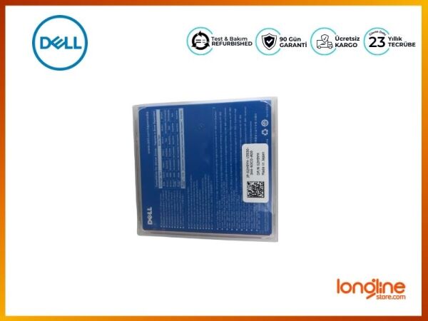 Dell Ultrium 5 LTO 1.5TB/3.0TB PowerVault Tape CartridgeS 02H9YH - 2