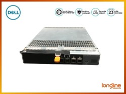 Dell V9K2G PowerVault MD1400 MD1420 12Gbps SAS Controller - Dell