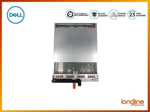 Dell V9K2G PowerVault MD1400 MD1420 12Gbps SAS Controller - 3